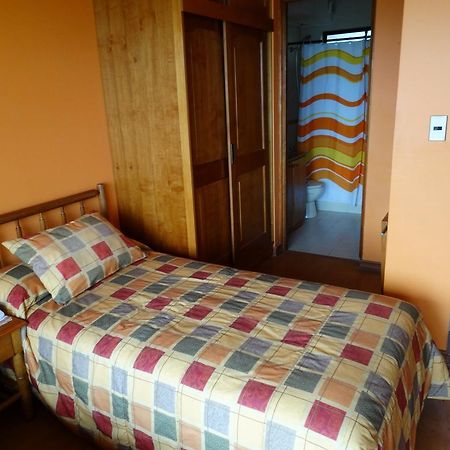 Hotel Y Cabanas Mar De Ensueno La Serena Ngoại thất bức ảnh