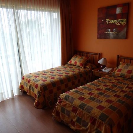 Hotel Y Cabanas Mar De Ensueno La Serena Ngoại thất bức ảnh