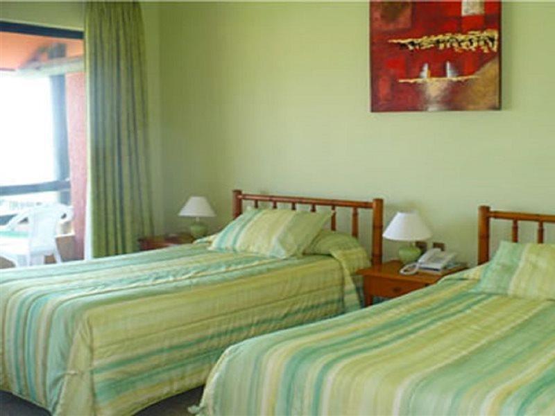 Hotel Y Cabanas Mar De Ensueno La Serena Ngoại thất bức ảnh