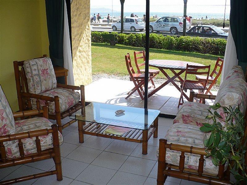 Hotel Y Cabanas Mar De Ensueno La Serena Ngoại thất bức ảnh