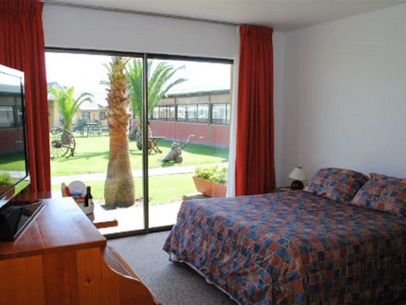 Hotel Y Cabanas Mar De Ensueno La Serena Ngoại thất bức ảnh