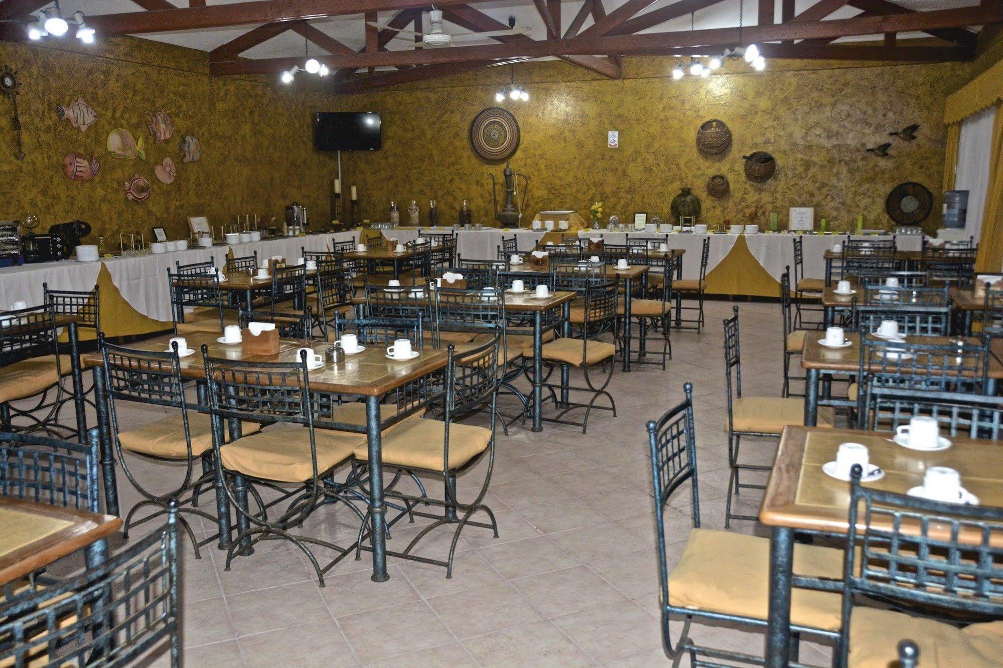 Hotel Y Cabanas Mar De Ensueno La Serena Ngoại thất bức ảnh
